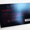 Beauty Glazed Lidschatten-Palette, Color Fusion Lidschatten, matt, ultraschimmernd, hochpigmentiertes Augen-Make-up, Over the Rainbow-Palette, neue Kosmetik