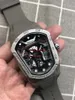 2019 neue männer Luxus männer uhren Mode Armbanduhr Marke Berühmte Quarzuhr Uhr Relogio Feminino Montre homme