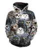 owl hoodies