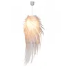 Modern Design Icarus Pendant Lamp designad av Studio Tord Boontje Icarus Angel Wing Suspension Light Office Store Restaurant Hotel Hall Bar