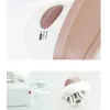 3d Electric Full Body Slimming Massager Roller Cellulite Massaging Smarter Device Weight Loss Fat Burning Relieve Tension 40 SH190727