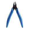 ferramenta de mão set cortador de fio alicate de corte lateral Snips Lave Ferramenta Alicates 45 # aço útil Repair Tesoura Indústria