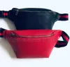 Nieuwe Collectie PU Lederen Vrouwen Taille Tas Riem Tas Beroemde Mannen Fanny Pack Designer Man Taille Pack Pouch Kleine Graffiti Belly Tassen