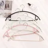 Wet and Dry Hangers Semi-circle Seamless Large Drying Racks Windproof Non-slip Adult Plastic Cloth Hanger