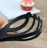 Frullino per uova portatile multifunzione Clip per pane Caffè Latte Cocktail Muddler Clip per alimenti Utensili da cucina fai-da-te HHA487