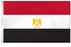 3x5 150x90cm 사용자 정의 이집트 깃발 광고 사용 사용량 실외 실내 사용을위한 폴리 에스터 100 % 폴리 에스터, 드롭 배송