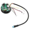 Elektriska skoterkontroller Bluetooth -kortdelar för ES1/ ES2/ ES4SKATEBOARDING skateboard