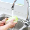 Swivel 360 Degree Rotating Water Taps Adjustable Water Saving Aerator Kitchen Sink Faucet Nozzle Faucet Filter Adapter Accessory DBC BH3638