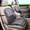 Universal Auto Vehicle Massage Cushion Cooling Summer Cushion Breathable Car Seat Cool Pad carstyling4934149