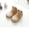 Spring And Autumn New Style Baby Cartoon Baby Toddler Shoes Socks Non-Slip Soft-Soled Shoes Children Floor Socks 0-1-3-Ye