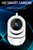 720P HD Wireless IP Camera WiFi CCTV Mini rete Video Surveillanza Auto Tracking IR Visione notturna