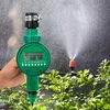 Vendi timer automatico per irrigazione da giardino tempo intelligente elettronico digitale LCD timer per irrigazione programmi di controllo per irrigazione Y200106