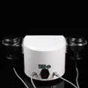 Nouveau Portable 40k Ultrasons + 25khz Cavitation Ultrasons Graisse Profonde Brûler Cellulite Minceur Machine Salon De Beauté Usage Domestique Forme Du Corps