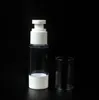 15/30/50/ml Vacuum Empty Perfume Bottles Lotion Spray Airless Pump Bottle Cosmetic Travel Makeup Bottles LX1362