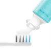 Xiaomi Youpin Doctor Bay 0+竹繊維足首歯磨き粉アクティブバイオペプチドは、ファミリーB1のための細菌の成長防御の歯磨き粉を阻害します