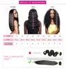 Dark Roots Ombre Brown Braided Wigs Heat Resistant Hair Long Box Braided Wig Synthetic Lace Front Wig with Baby Hair for Black Wom7241926