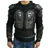 Armure d'équipement de moto Qualité A ++ Motos Protection d'armure Protection de vêtements de motocross Moto Cross Back Protector1