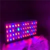 Advanced Platinum Series P300 300w 12-band LED Grow Light AC 85-285V Double leds - DUAL VEG FLOWER FULL SPECTRUM Led lamp lighting