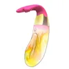 Wearable Heating Dildo Vibrator For Women Remote Control Panties Sex Toys Clitoral Stimulator Invisible Strapless Strap On Dildo T4453941