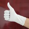 DHL FAST 100 PCS DEPOSIBLE NITRILE GLOVES LATEX FREE POURCH 프리 비 스테레일 블루 흰색 검은 보라색 장갑 소형 중간 큰 X- 층 크기