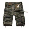 Shorts pour hommes Couleurs Mens Dhgate Cargo Plaid Pantalon décontracté avec poches Athletic Short Male Outdoor Beach Board