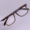 Men Optical Glasses Frame Oliver OV5189 Brand Designer Square Eyeglasses Frame for Men039s Business Myopia Eyeglasses with orig8990311