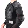 Veste de protection corporelle de moto de vélo de montagne solide Downhill Full Body Protector