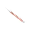 3PCSLOT EARPICK AER WAX إزالة LED LED AYRWAX PICK CURETTE CURETTE للطفل البالغين أدوات الرعاية لتنظيف الأذن 1904122