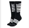 Herbst- und Wintersocken, Socken, Handtücher, Socken, Herren-Basketball-Elite aus dicker gekämmter Baumwolle