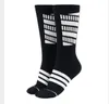 Chaussettes d'automne et d'hiver, chaussettes, serviettes, chaussettes, élite de basket-ball en coton peigné plus épais pour hommes