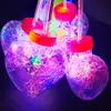 Glow in the Dark Toy Portable Lanterns Star Ball Colorful Glow Ball Children's Toy Birthday Party Decoration Gift for Baby Girl