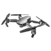 ZLRC SG907 4K 5G WIFI FPV GPS Drone RC dobrável com câmera grande angular ajustável de 120 graus Zoom 50x Posicionamento de fluxo óptico RTF - Um morcego