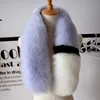 Fashion-Accessories Fluffy Faux Fur Cuff Curser Wristband Ciepła dekoracja mody do Kurtki wierzchniej odzieży Cuff