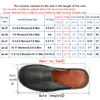 Genuine Cow Leather slippers couple indoor non-slip men women home fashion casual single shoes PVC soft soles spring summer 518