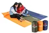 Wholesale- Naturehike Self Inflatable Sleeping Mat Mattress With Pillow Self-Inflating Sleeping Pad Foldable Bed Camping Tent Single Mat