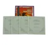 10Sets Alice Concert Ukulele Strings Modified Clear Nylon AECG AU046C208h4162140