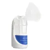 Mutifuntional Handheld Inhaler Portable Cool Mist Inhaler Ultrasonic Aromatherapy Essential Oil Humidifier