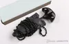 Newest style small Fixed blade knife karambit pocket knife tactical knife with K sheath and necklace B283L