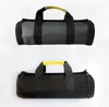 Tool Bag Multifunction ToolKit Rolled Plier Woodworking Electrician Tool Organizer Portable Large Capacity Bags