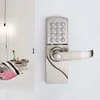 Electronic Code Digital Keypad Password Smart Door Lock