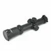 VisionKing Opitcs 1-10x28 Rifle Scope 35 mm Tube Tactical Huntig Sight Shock Resistance 223 308 300