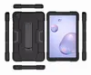 Heavy Duty Shockproof Trwałe Wytrzymały Case Ochronne dla Samsung Galaxy Tab a 8,4 2020 SM-T307,8.0 2019 T290 T295 T297,1.1 2019 T510 T515