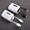 OEM Quality Support PD Quick Charger USB Type-C to Type C Cable c to c Fast Charging Cord 1M for Samsung Galaxy S20 S10 note 10 Plus