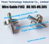 Ø0.105mm A290-8032-X772 edm Wire Guide F103 Upper for Fanuc T,V,W series Upper diamond guide 0.105mm A290.8032.X772,A2908032X772,24.06.146