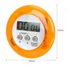 LCD Digital Kitchen Timers Contagem regressiva Voltar Fique Cooking temporizador contar até Alarm Clock dispositivos da cozinha Cozinhar Ferramentas ST124