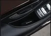 ملحقات ملحقات لسيارة مرسيدس بنز فئة W222 2014-19 سيارة مكيف الهواء لتكييف الهواء مسند القراءة القراءة تريخ 303W