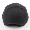 Men039s and Women039s Plain Curved Visor Berretto da baseball Cappello Tinta unita Moda regolabile Cap Camping Outdoor Equipment Acces2071646