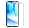 아이폰 XR XS MAX 8PLUS X 아이폰 6S 플러스 삼성 S6 S7에 대 한 강화 유리 화면 보호기 참고 5 화면 투명 필름 보호