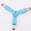 Adjustable Triangle Bed Sheet Clips 4 Pcs Bed Antislip Button Easy Adjustment Buckles Mattress Fastener Holder Grippers YP2023218278