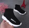 kids shoes baby running sneakers boots toddler boy and girls Wool knitted Athletic socks shoes WY205